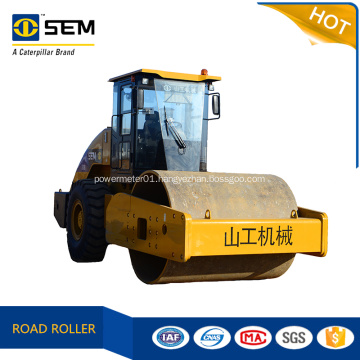 Compactor 18tons SEM518 Road Roller for sale